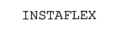 Trademark Logo INSTAFLEX