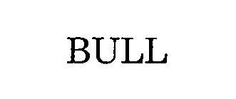 BULL