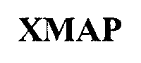 Trademark Logo XMAP