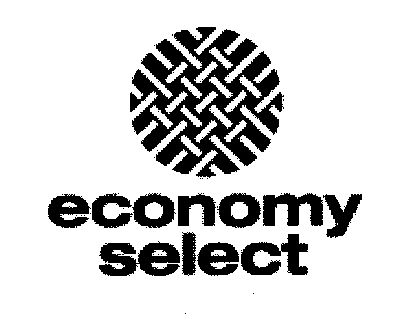Trademark Logo ECONOMY SELECT
