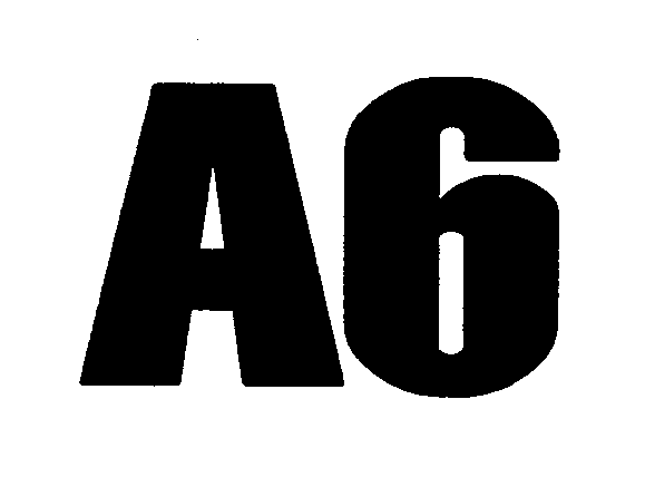 Trademark Logo A6
