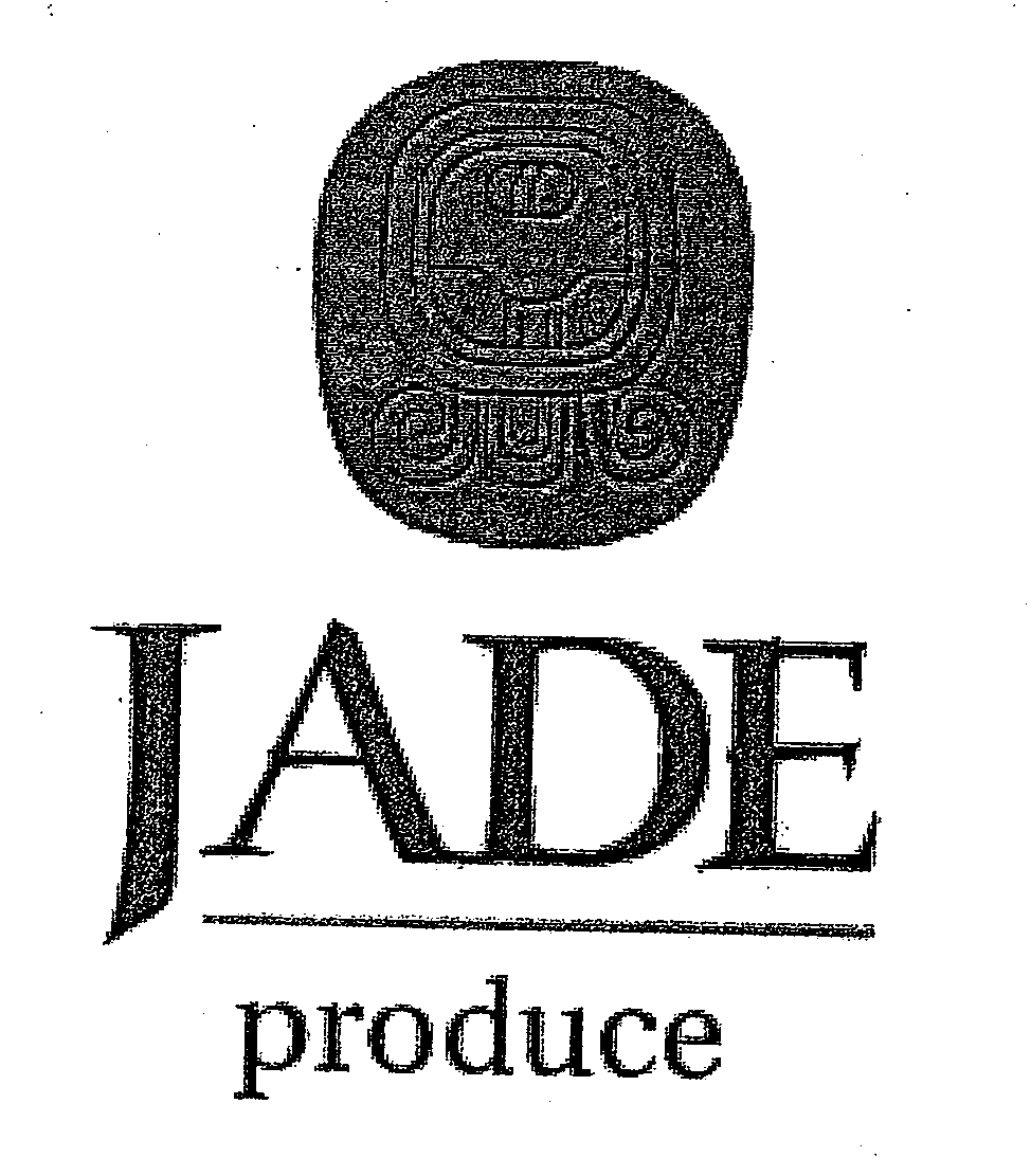  JADE PRODUCE