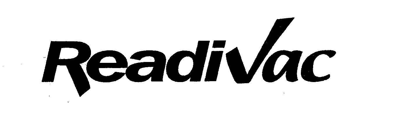  READIVAC