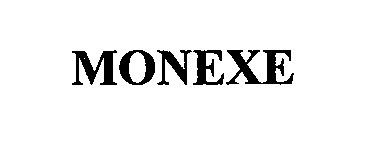  MONEXE