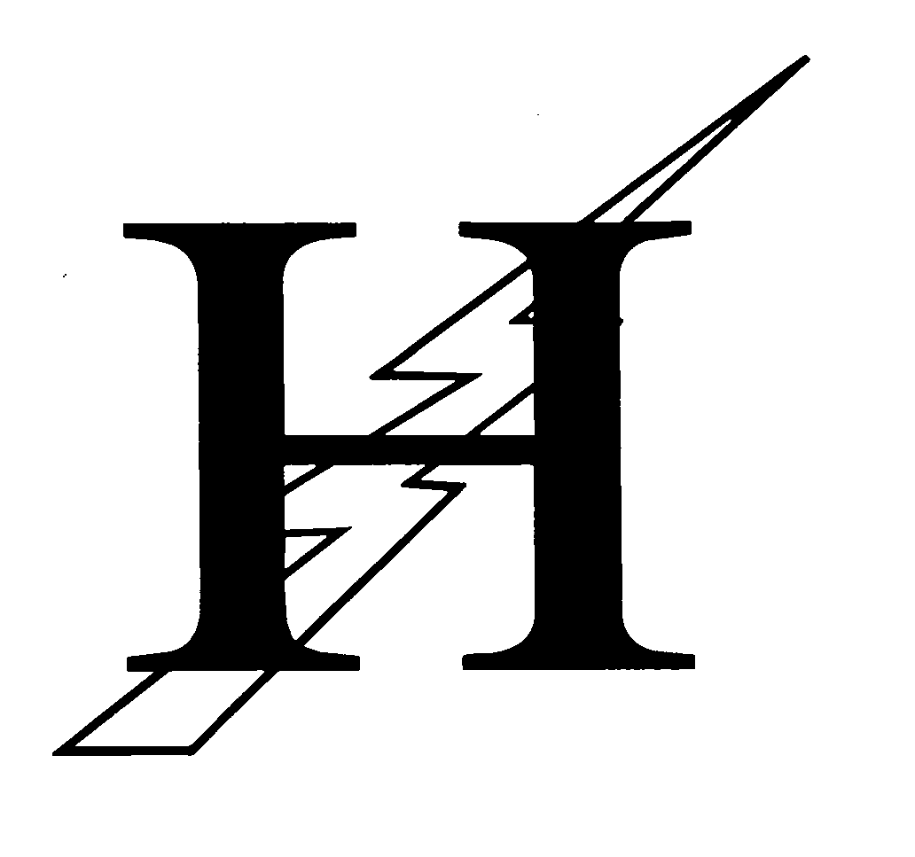 Trademark Logo H