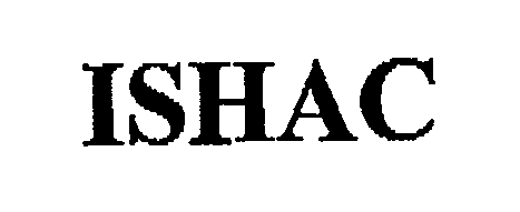 ISHAC