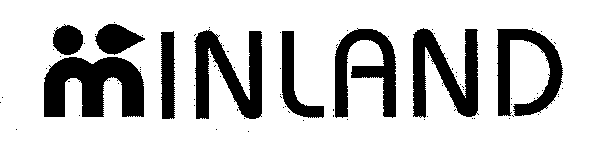 Trademark Logo MINLAND