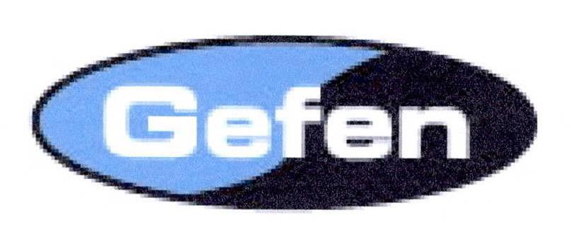  GEFEN