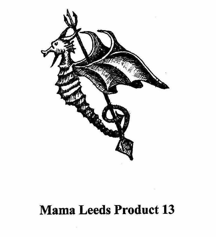  13 MAMA LEEDS PRODUCT 13