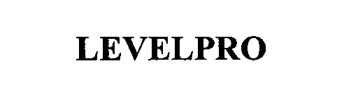 LEVELPRO