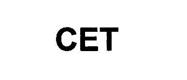 CET