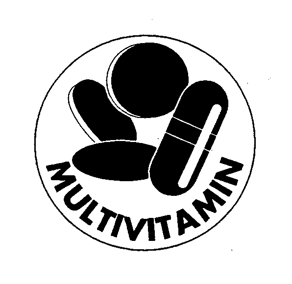  MULTIVITAMIN