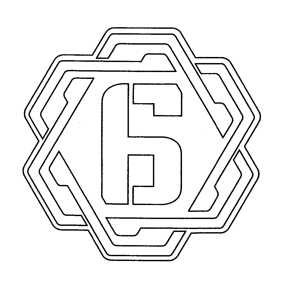 Trademark Logo 6