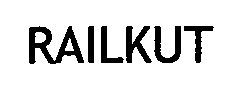  RAILKUT