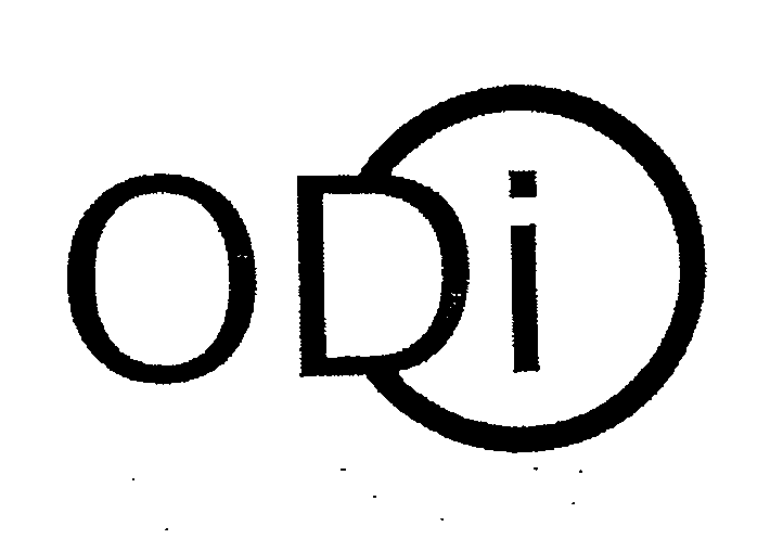  ODI