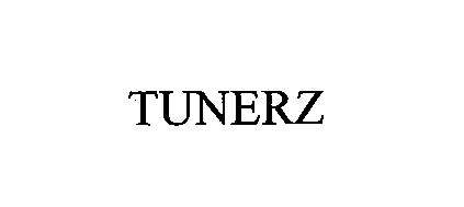 TUNERZ