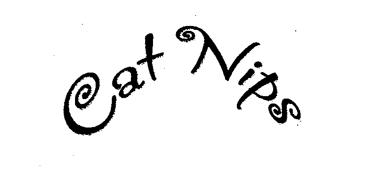 Trademark Logo CAT NIPS