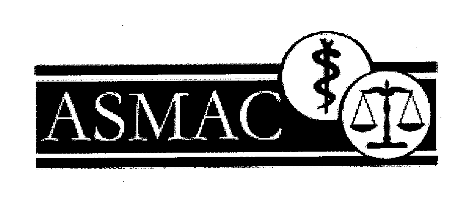 Trademark Logo ASMAC