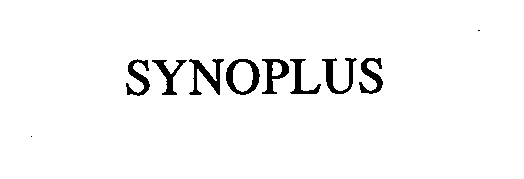  SYNOPLUS