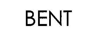  BENT