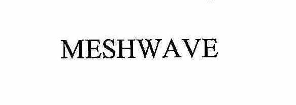  MESHWAVE