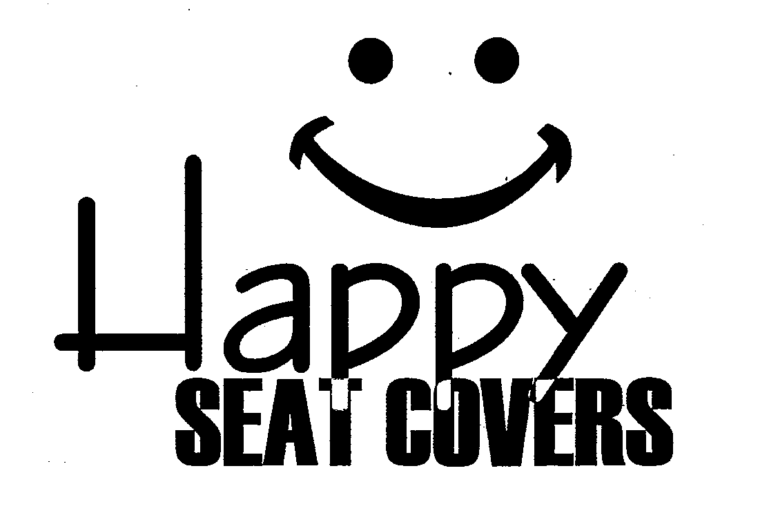  HAPPY SEAT COVERS