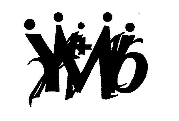 Trademark Logo YMB