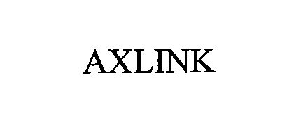  AXLINK