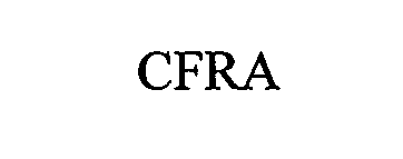 CFRA