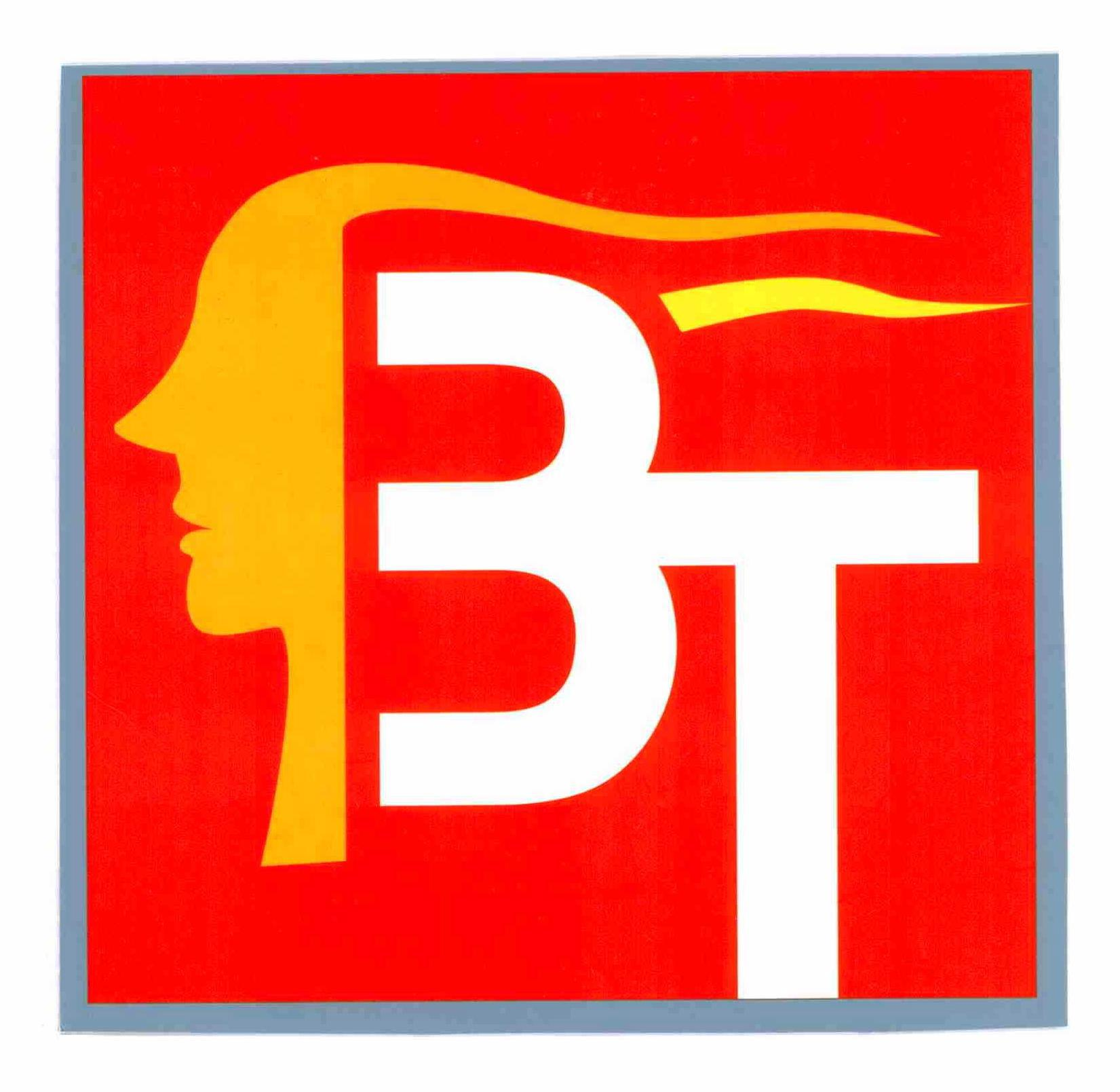  BT