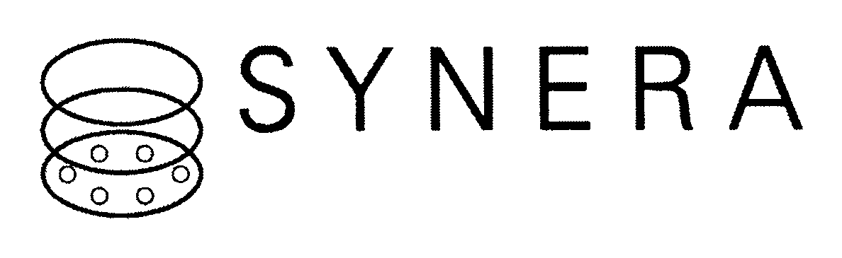Trademark Logo SYNERA
