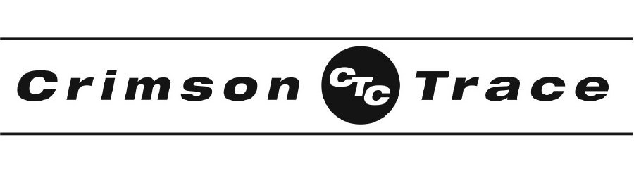 Trademark Logo CRIMSON CTC TRACE
