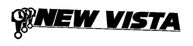 Trademark Logo NEW VISTA