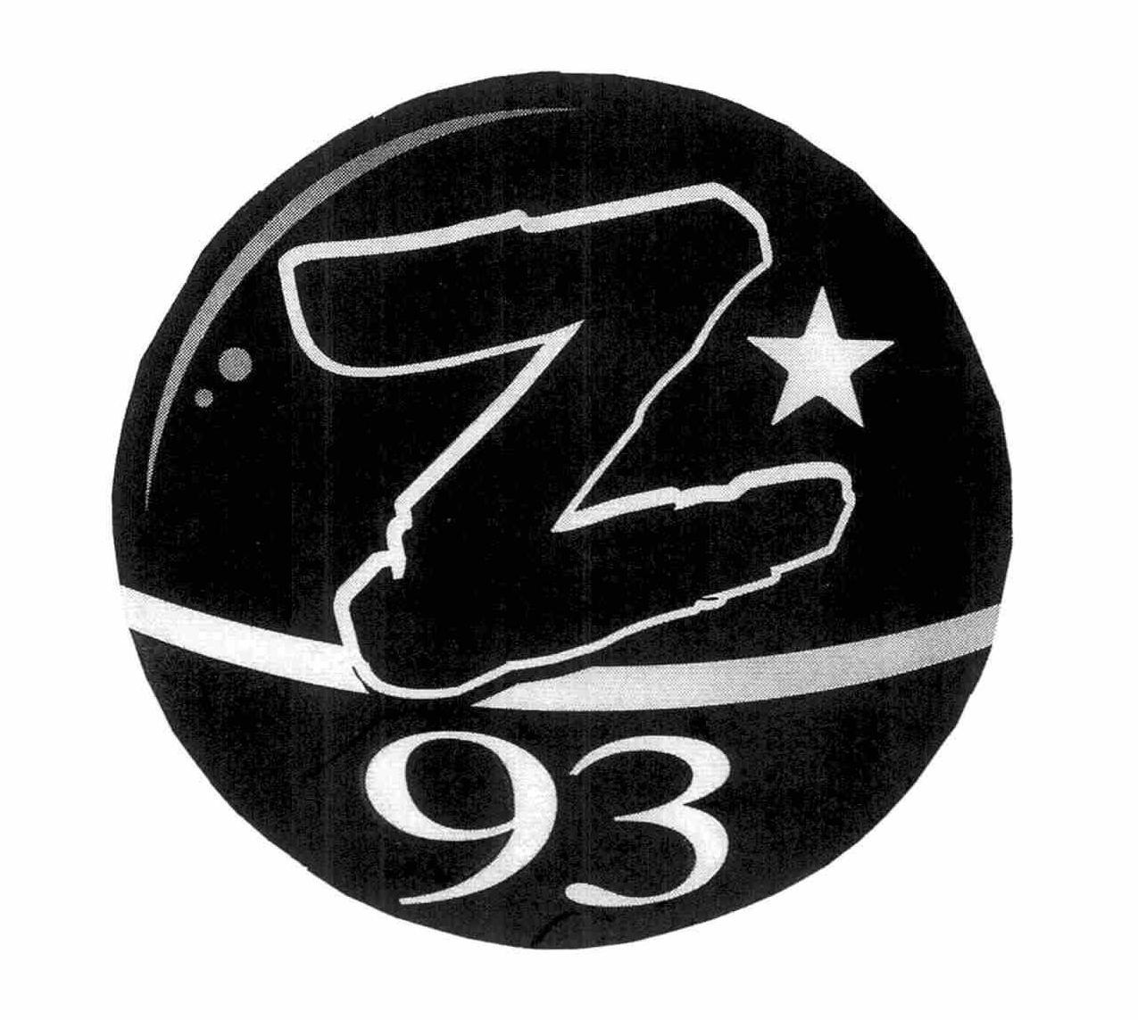  Z 93