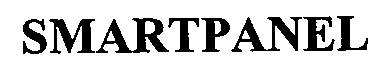 Trademark Logo SMARTPANEL