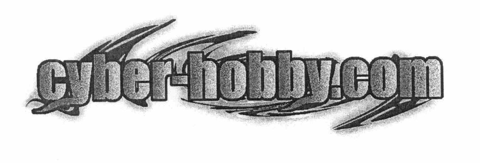  CYBER-HOBBY.COM