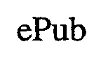 Trademark Logo EPUB