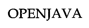 Trademark Logo OPENJAVA