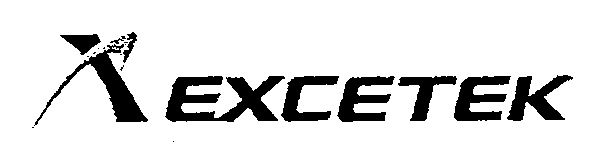  EXCETEK