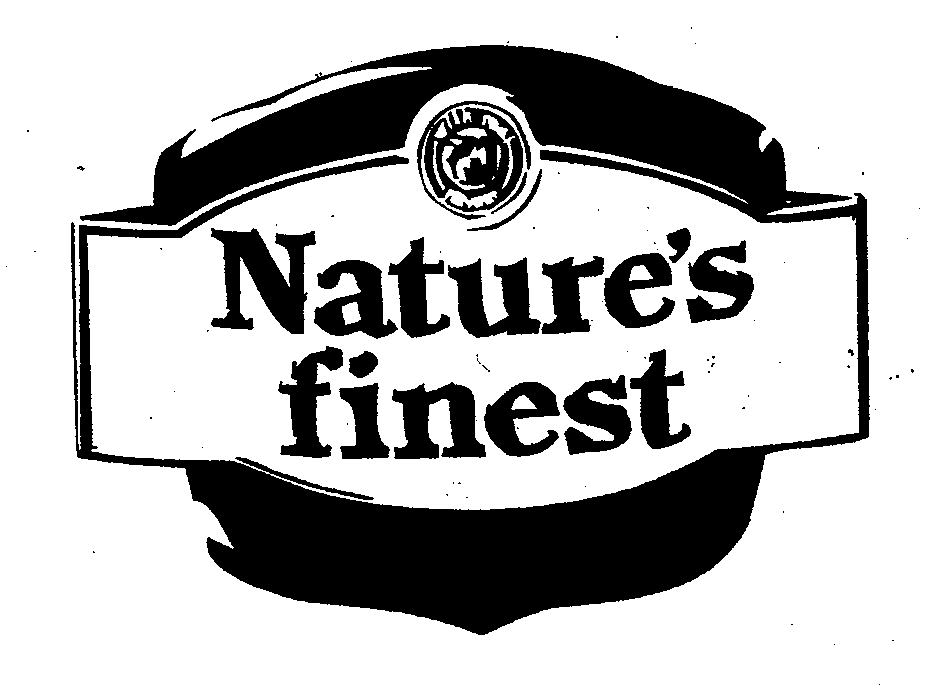 NATURE'S FINEST