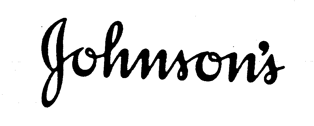 JOHNSON'S