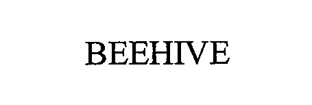 BEEHIVE