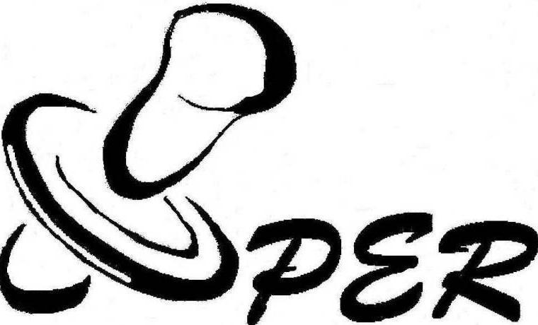 Trademark Logo PER