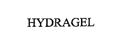  HYDRAGEL