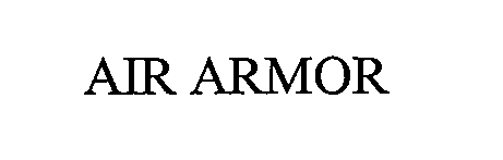  AIR ARMOR