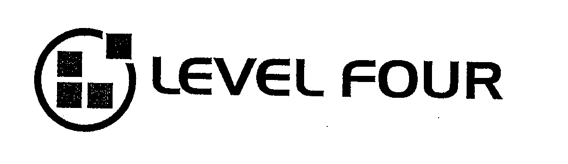 LEVEL FOUR