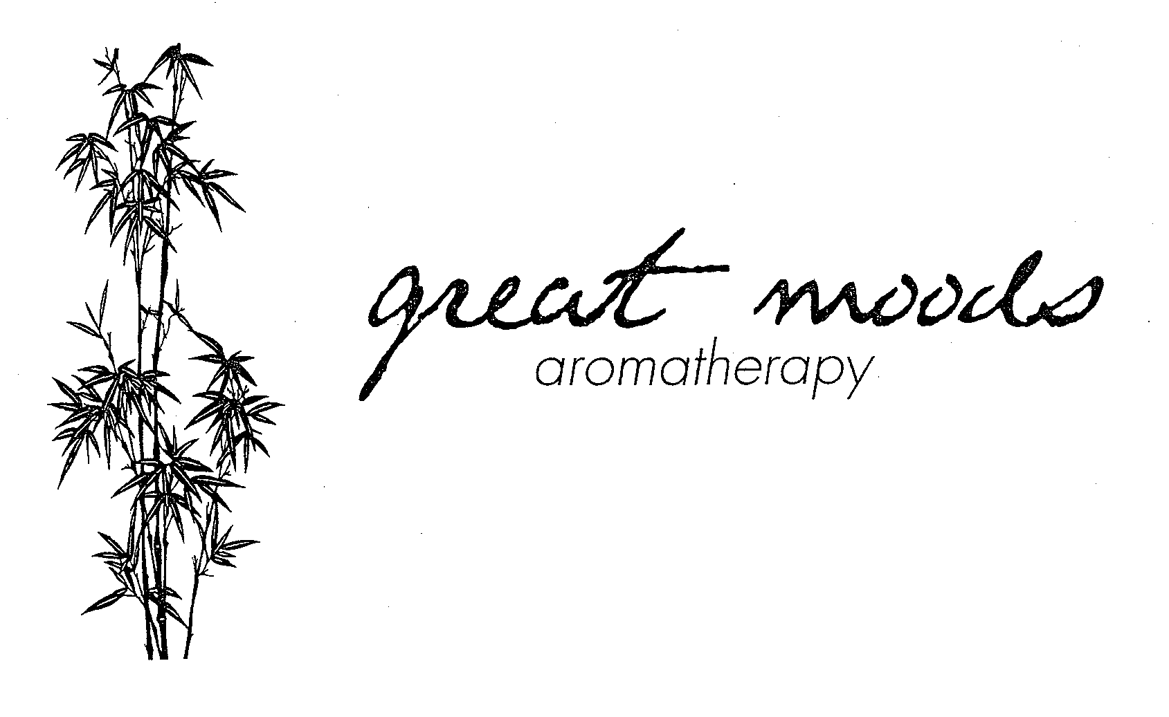 Trademark Logo GREAT MOODS AROMATHERAPY
