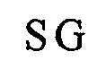 Trademark Logo SG