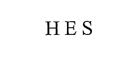  H E S