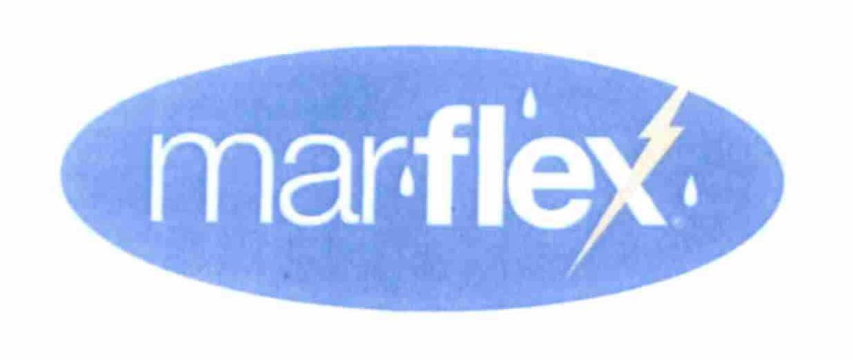 Trademark Logo MARFLEX